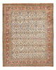 サルーク 絨毯 317x252cm - ペルシャ絨毯