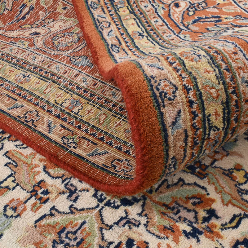 サルーク 絨毯 317x252cm - ペルシャ絨毯