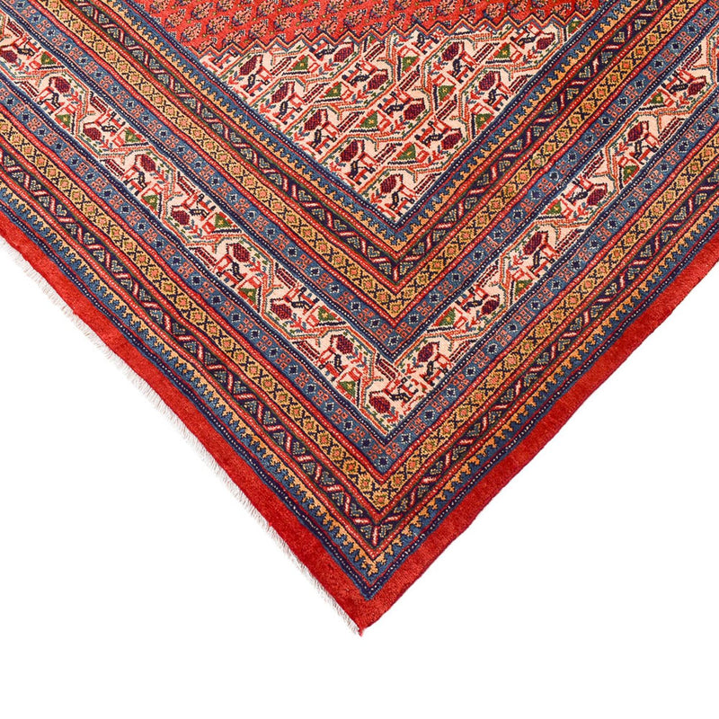 サルーク 絨毯 403x295cm - ペルシャ絨毯