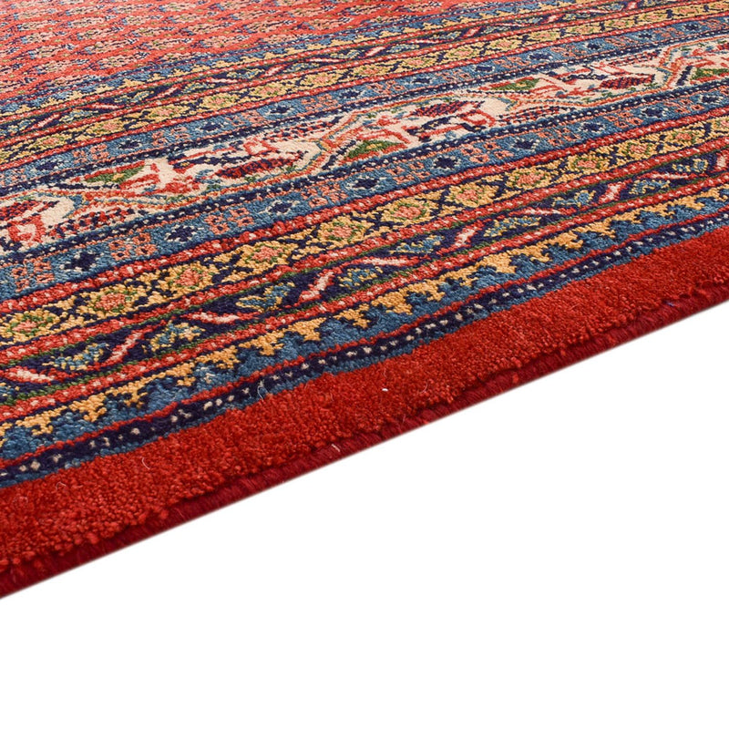 サルーク 絨毯 403x295cm - ペルシャ絨毯