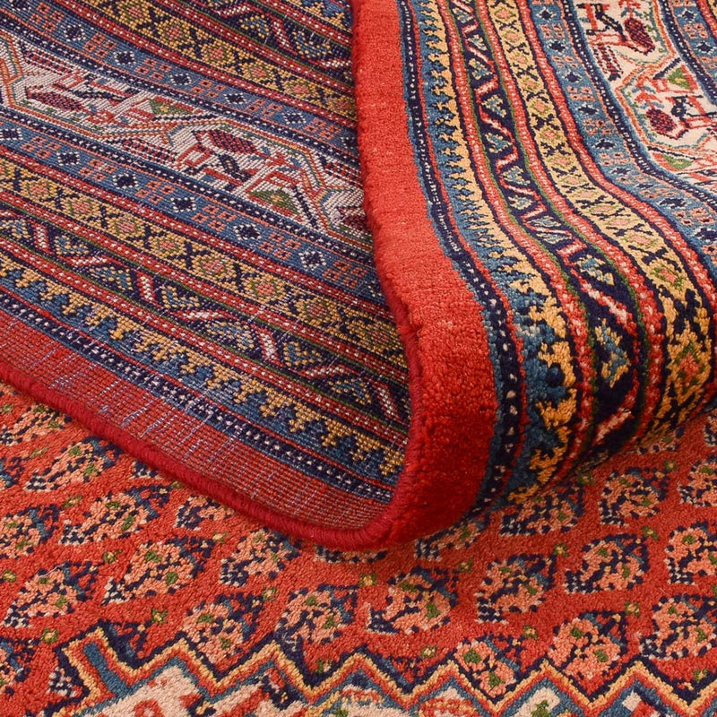 サルーク 絨毯 403x295cm - ペルシャ絨毯
