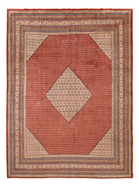 サルーク 絨毯 417x310cm - ペルシャ絨毯 – product image