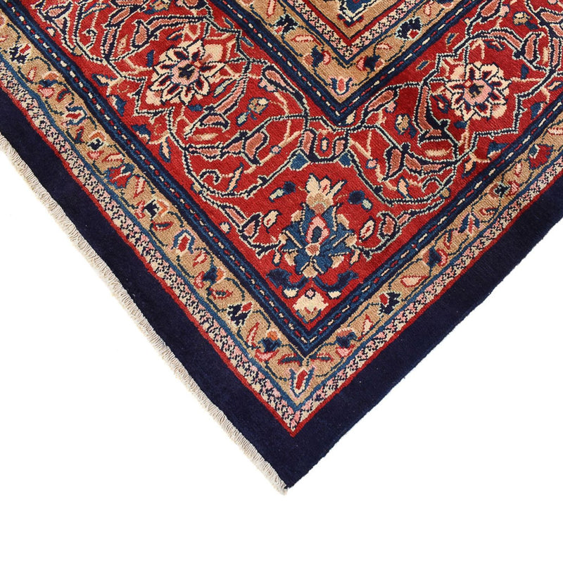 マハル 絨毯 522x300cm - ペルシャ絨毯
