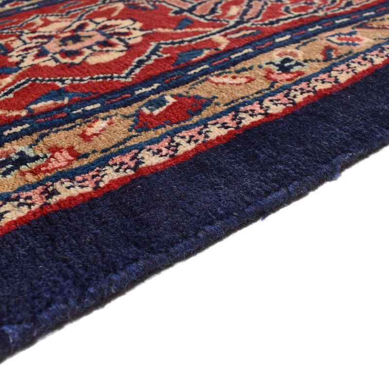 マハル 絨毯 522x300cm - ペルシャ絨毯