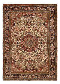 ボルチャル 絨毯 209x153cm - ペルシャ絨毯 – product image