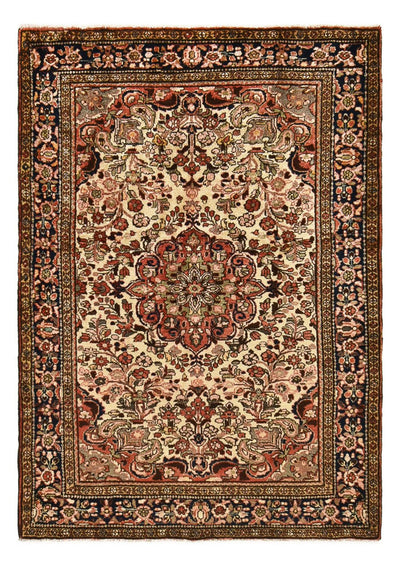 ボルチャル 絨毯 153x209cm - ペルシャ絨毯