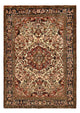 ボルチャル 絨毯 209x153cm - ペルシャ絨毯