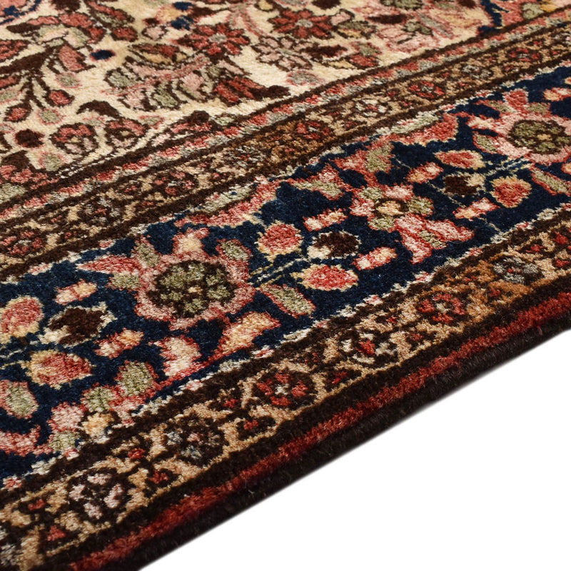 ボルチャル 絨毯 209x153cm - ペルシャ絨毯
