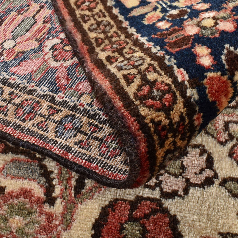 ボルチャル 絨毯 209x153cm - ペルシャ絨毯