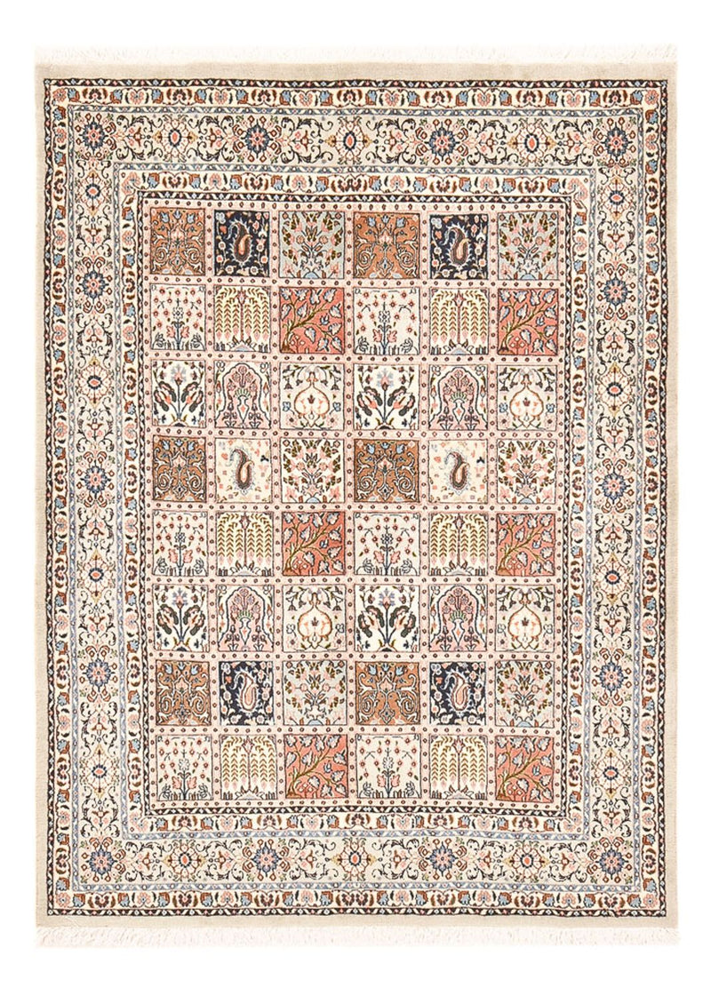 モウド 絨毯 200x144cm - ペルシャ絨毯