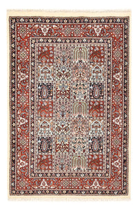 モウド 絨毯 148x100cm - ペルシャ絨毯 – product image