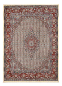 モウド 絨毯 342x250cm - ペルシャ絨毯 – product image