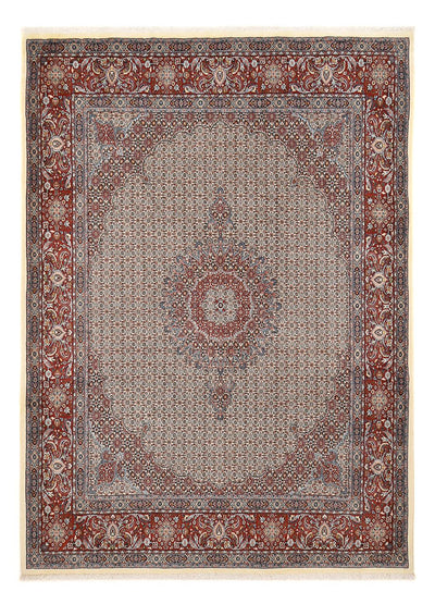 モウド 絨毯 250x342cm - ペルシャ絨毯