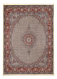 モウド 絨毯 342x250cm - ペルシャ絨毯