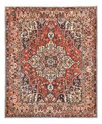 バフティアール 絨毯 375x310cm - ペルシャ絨毯 – product image