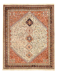 カシュクリ 絨毯 222x174cm - ペルシャ絨毯 – product image