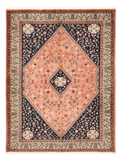 カシュクリ 絨毯 156x208cm - ペルシャ絨毯