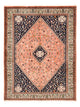 カシュクリ 絨毯 208x156cm - ペルシャ絨毯