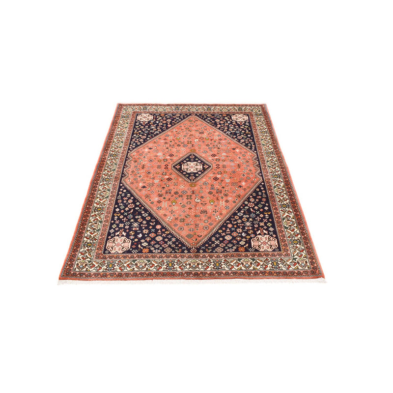 カシュクリ 絨毯 208x156cm - ペルシャ絨毯