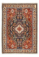 カシュクリ 絨毯 163x116cm - ペルシャ絨毯