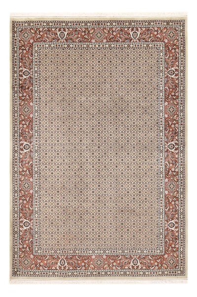 モウド 絨毯 197x295cm - ペルシャ絨毯