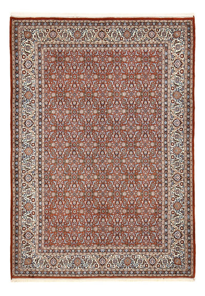 モウド 絨毯 197x288cm - ペルシャ絨毯