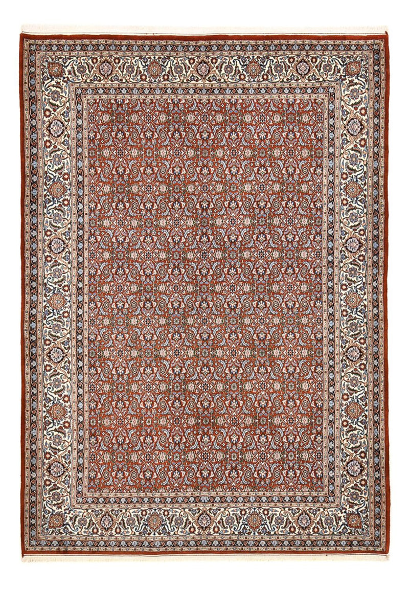 モウド 絨毯 288x197cm - ペルシャ絨毯