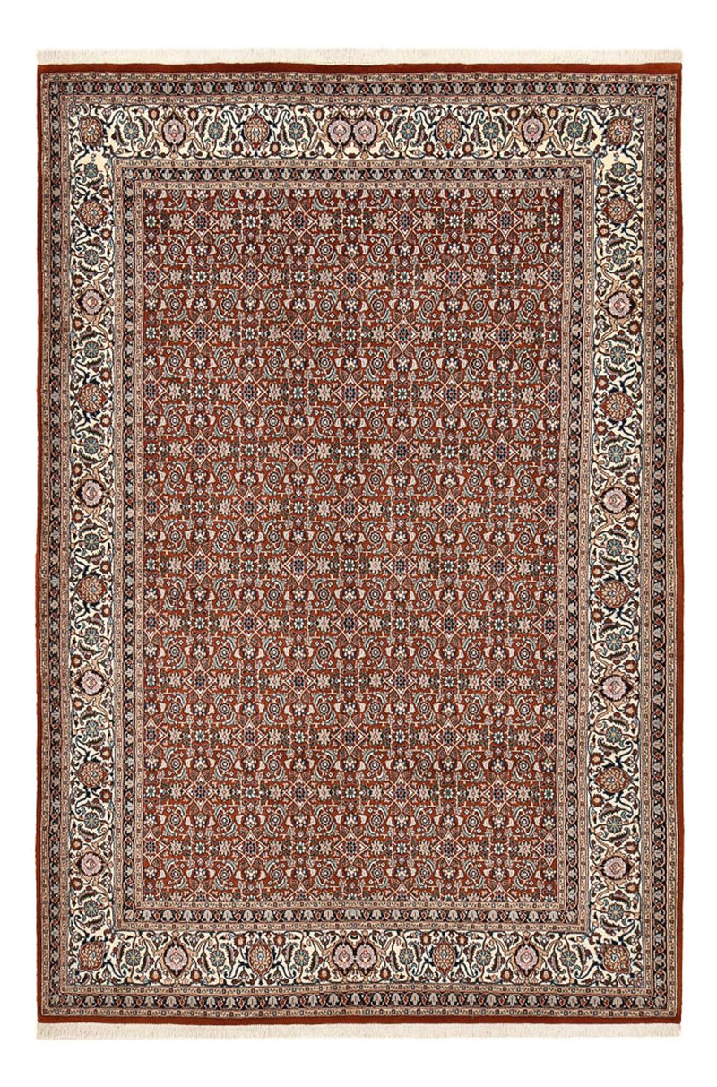 モウド 絨毯 298x197cm - ペルシャ絨毯