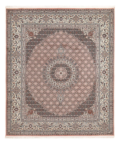 モウド 絨毯 245x297cm - ペルシャ絨毯
