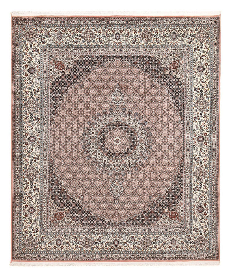 モウド 絨毯 297x245cm - ペルシャ絨毯