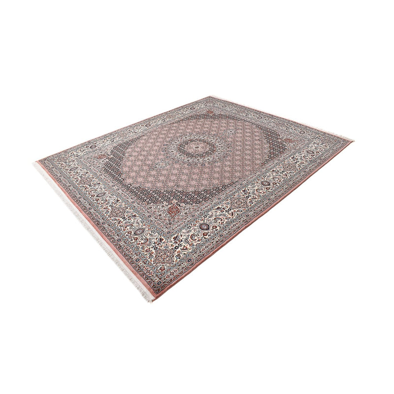 モウド 絨毯 297x245cm - ペルシャ絨毯