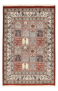 モウド 絨毯 147x100cm - ペルシャ絨毯 – product image