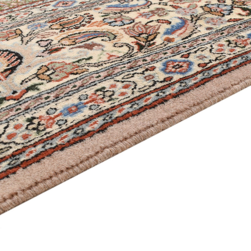 モウド 絨毯 299x197cm - ペルシャ絨毯