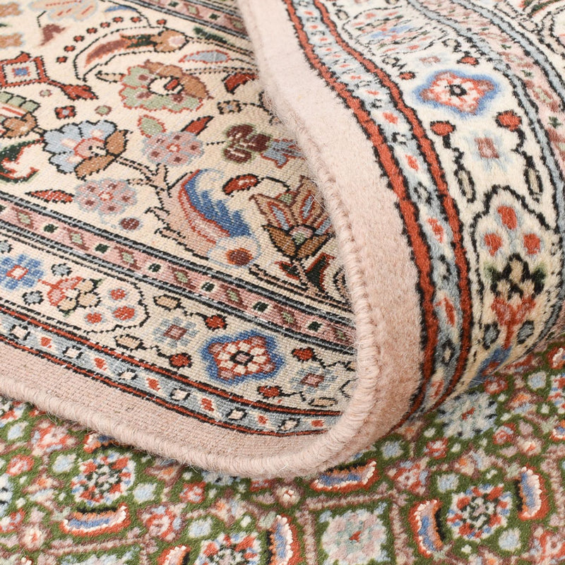 モウド 絨毯 299x197cm - ペルシャ絨毯