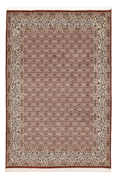 モウド 絨毯 202x296cm - ペルシャ絨毯