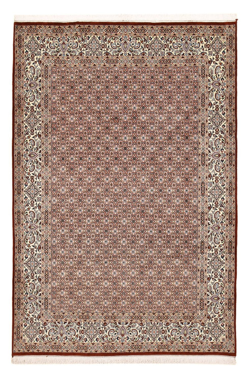 モウド 絨毯 296x202cm - ペルシャ絨毯
