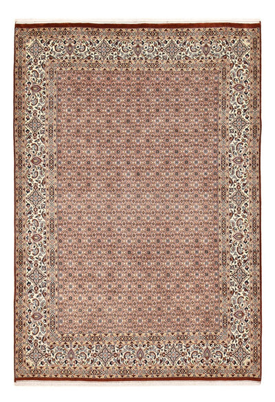 モウド 絨毯 200x293cm - ペルシャ絨毯