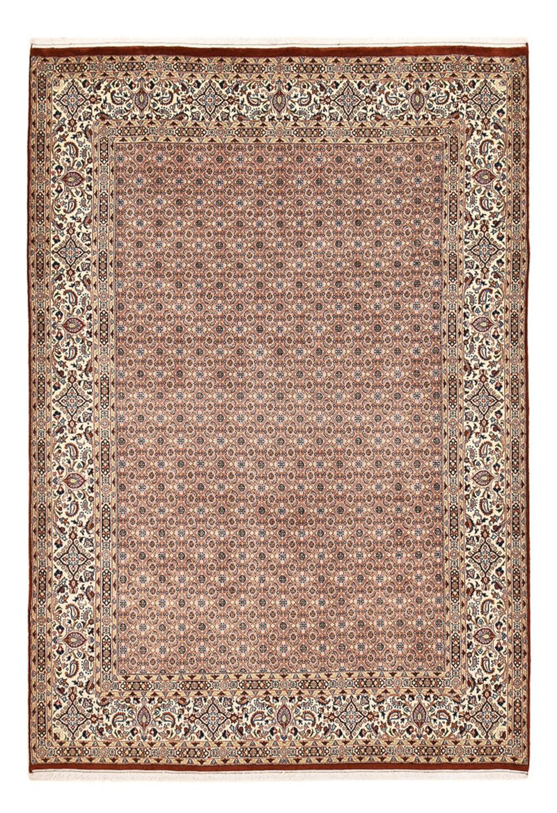モウド 絨毯 293x200cm - ペルシャ絨毯