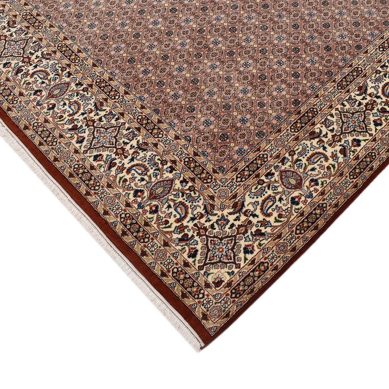 モウド 絨毯 293x200cm - ペルシャ絨毯
