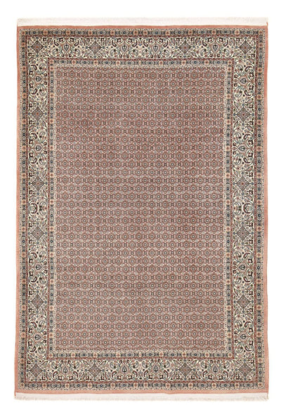 モウド 絨毯 241x359cm - ペルシャ絨毯