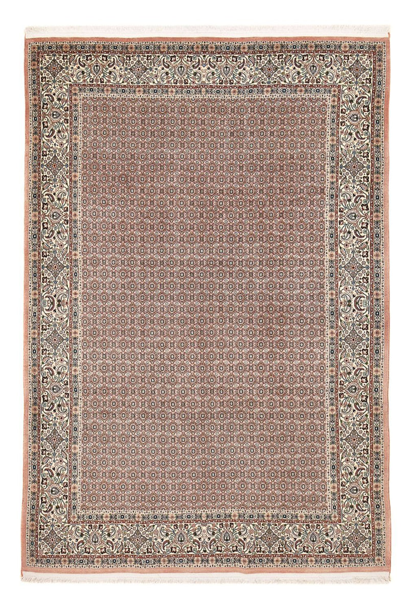 モウド 絨毯 359x241cm - ペルシャ絨毯