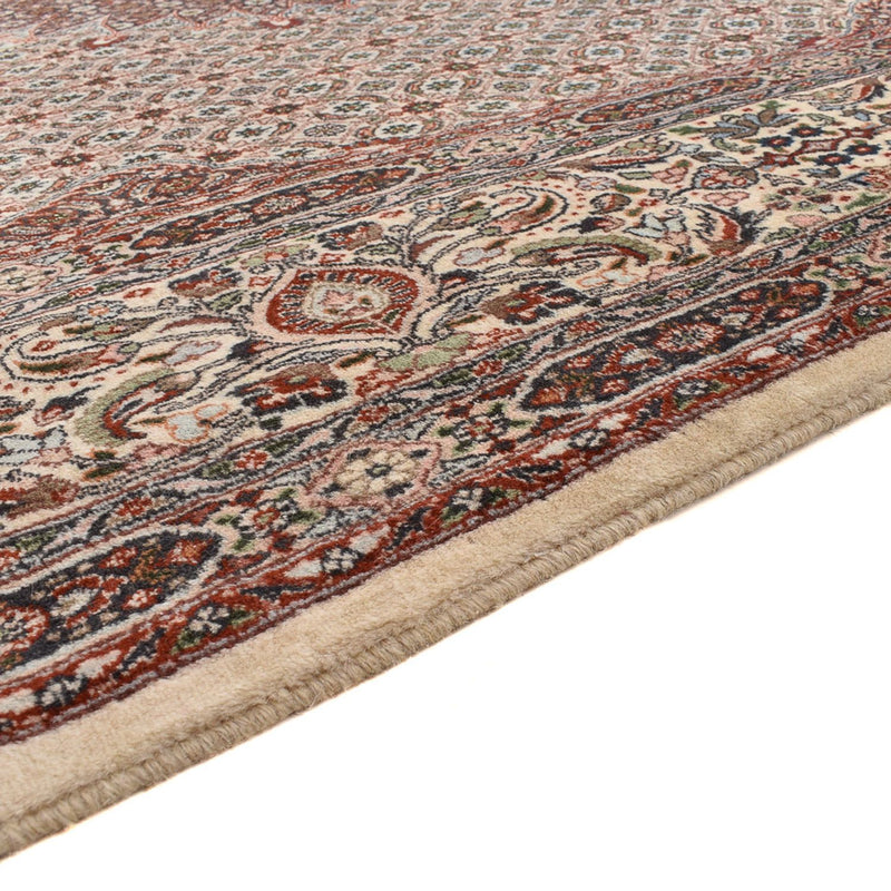 モウド 絨毯 350x242cm - ペルシャ絨毯