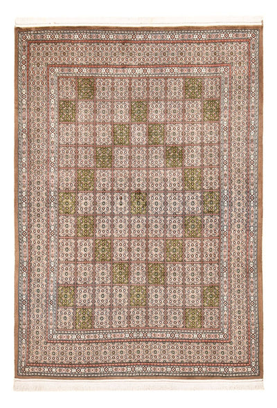 モウド 絨毯 195x285cm - ペルシャ絨毯