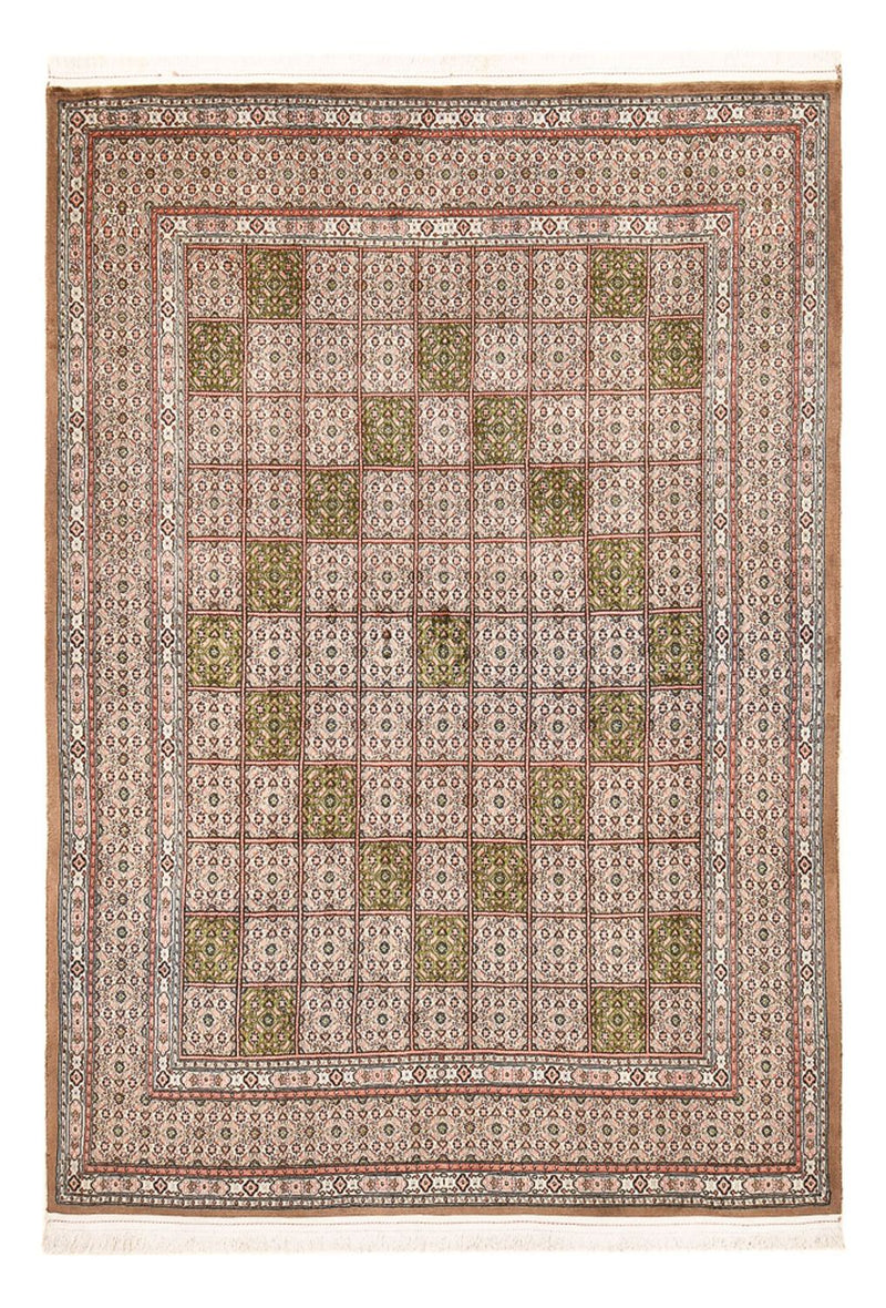 モウド 絨毯 285x195cm - ペルシャ絨毯