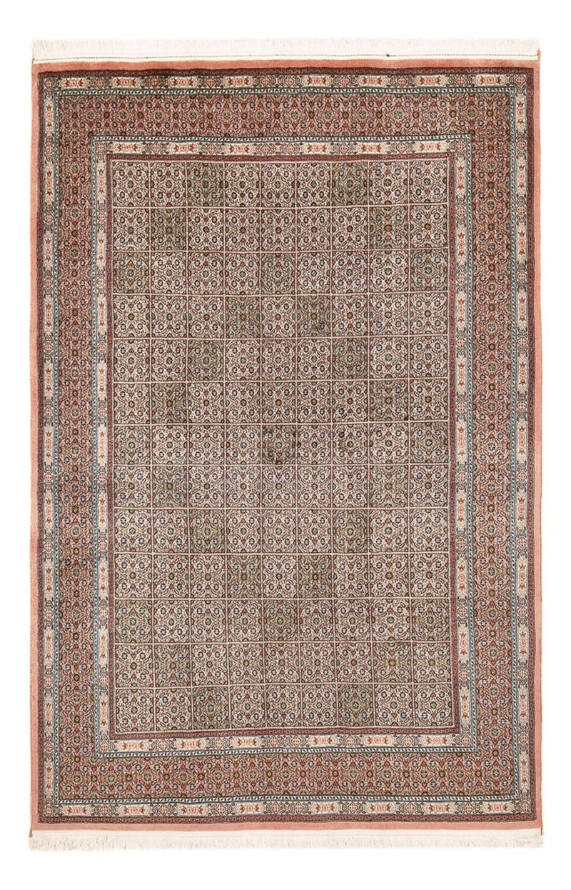 モウド 絨毯 300x192cm - ペルシャ絨毯