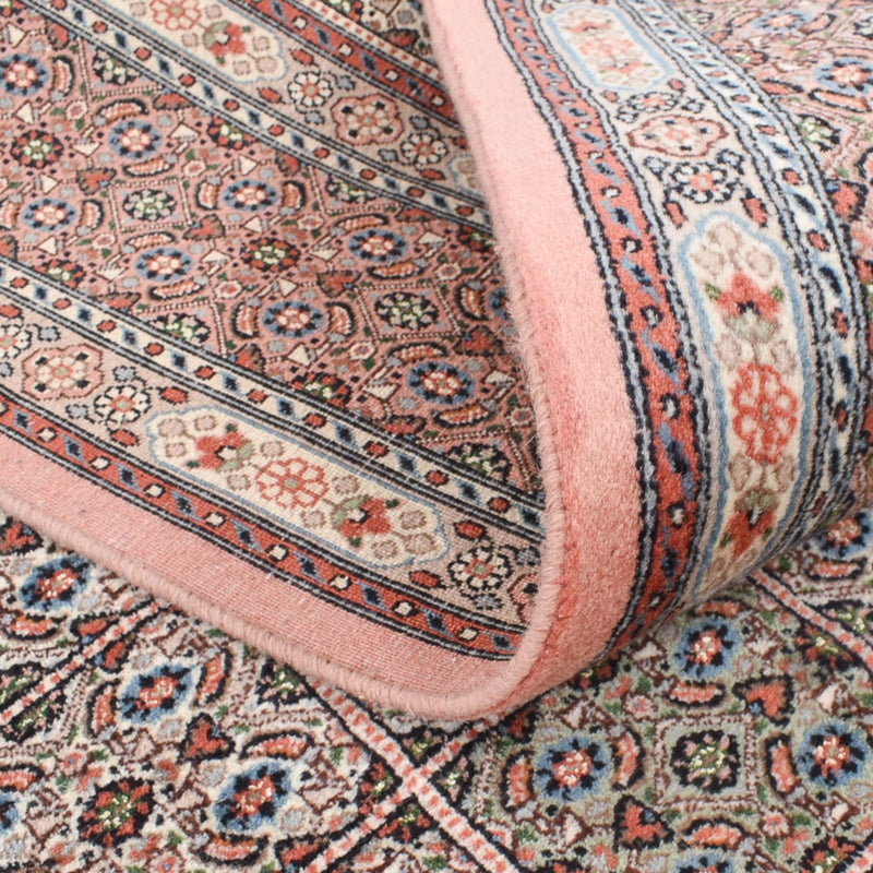 モウド 絨毯 300x192cm - ペルシャ絨毯