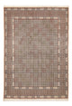 モウド 絨毯 349x239cm - ペルシャ絨毯