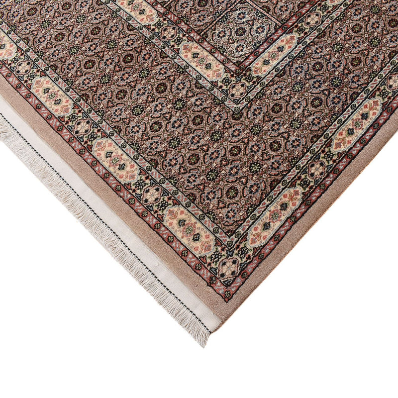 モウド 絨毯 349x239cm - ペルシャ絨毯
