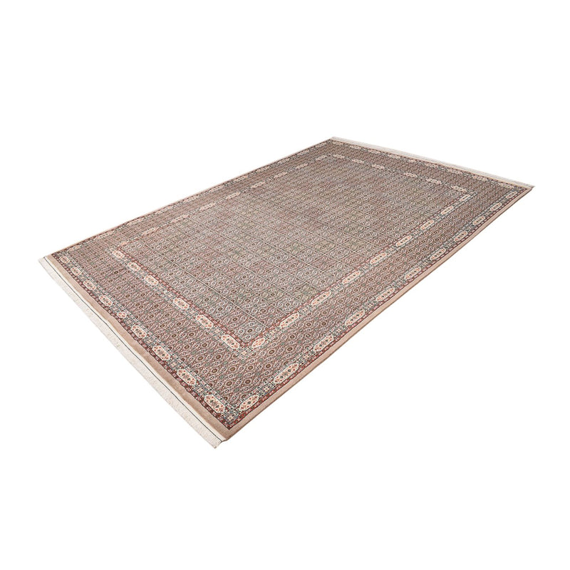 モウド 絨毯 349x239cm - ペルシャ絨毯