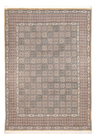 モウド 絨毯 246x346cm - ペルシャ絨毯